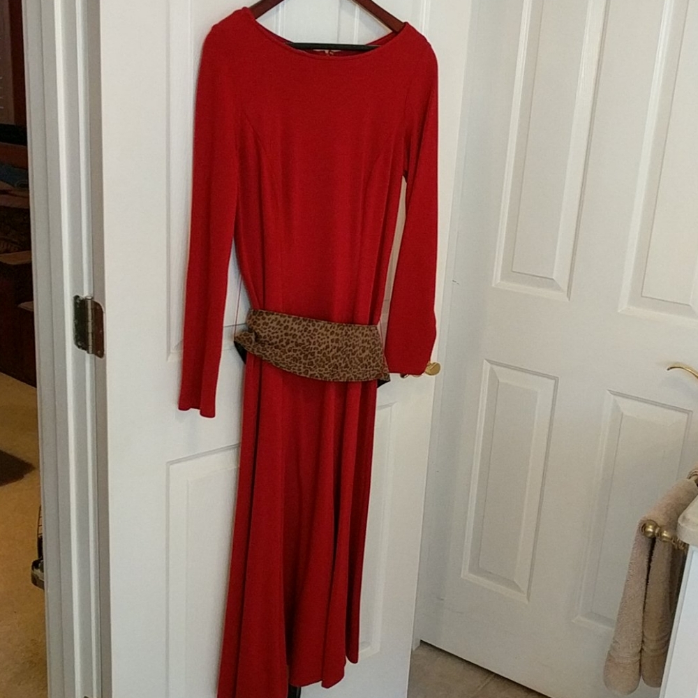 Talbots Dress